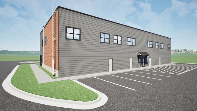 1303 Post Dr NE in Belmont, MI - Foto de edificio - Building Photo