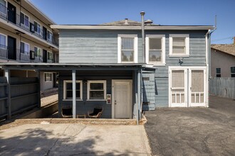 32 S Morrison Ave in San Jose, CA - Building Photo - Building Photo