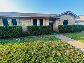 6626 Wiethorn Dr in Waco, TX - Foto de edificio - Building Photo