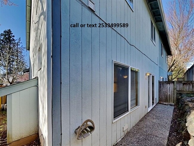property at 27801 30th Pl S