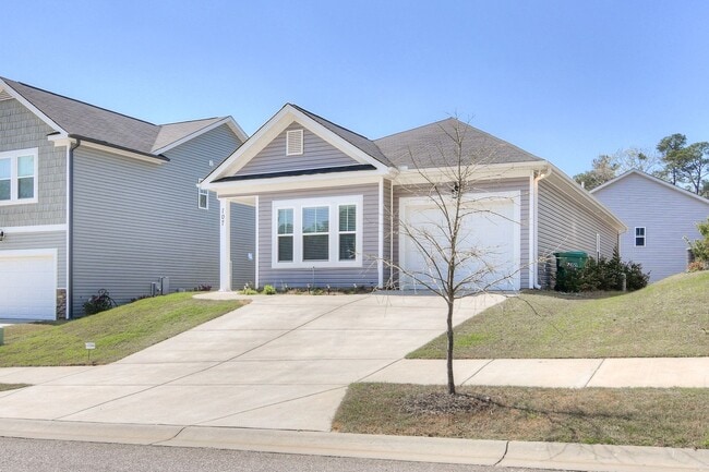 107 Candleberry Dr in North Augusta, SC - Building Photo - Building Photo