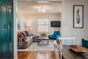 416 Oktibbeha Dr in Starkville, MS - Building Photo