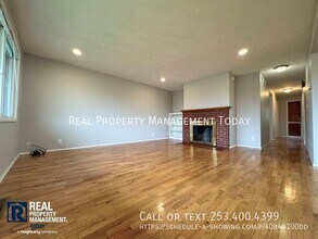 2310 N Shirley St in Tacoma, WA - Building Photo - Building Photo