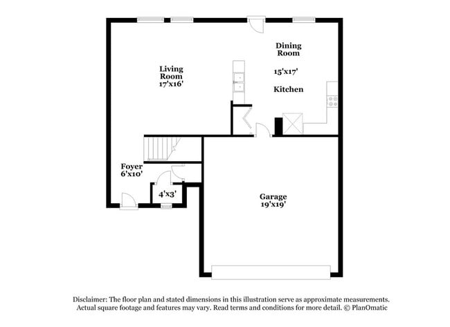 7905 States Bend Dr in Indianapolis, IN - Foto de edificio - Building Photo