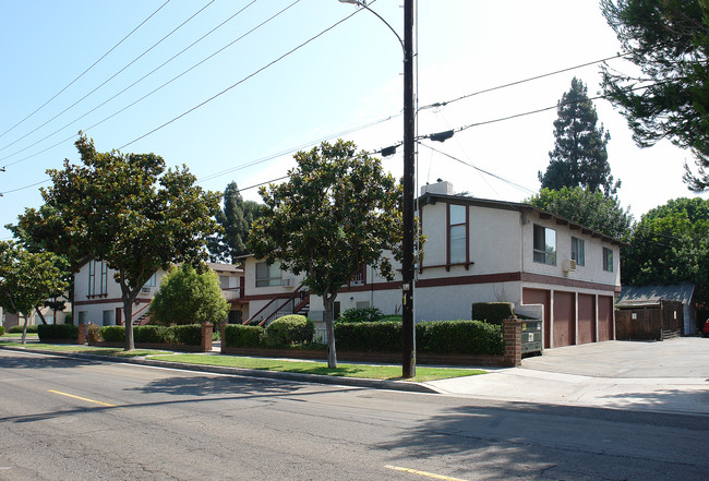 311 S Lemon St in Orange, CA - Foto de edificio - Building Photo
