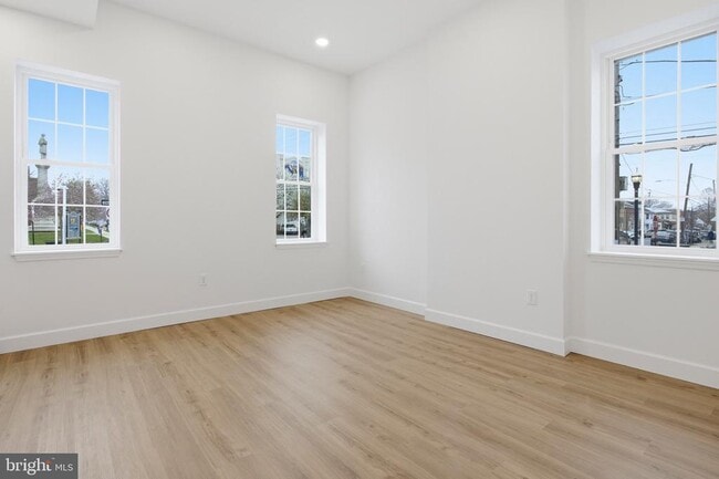 property at 100 W Front St