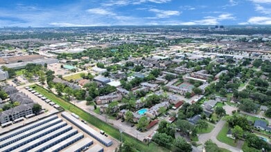 2800 Jeanetta St in Houston, TX - Building Photo - Building Photo