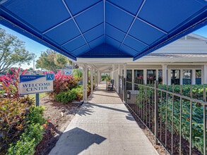 Magnolia Apartments in Orlando, FL - Building Photo - Building Photo