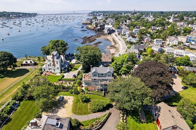 5 Fort Sewall Ln in Marblehead, MA - Building Photo - Building Photo