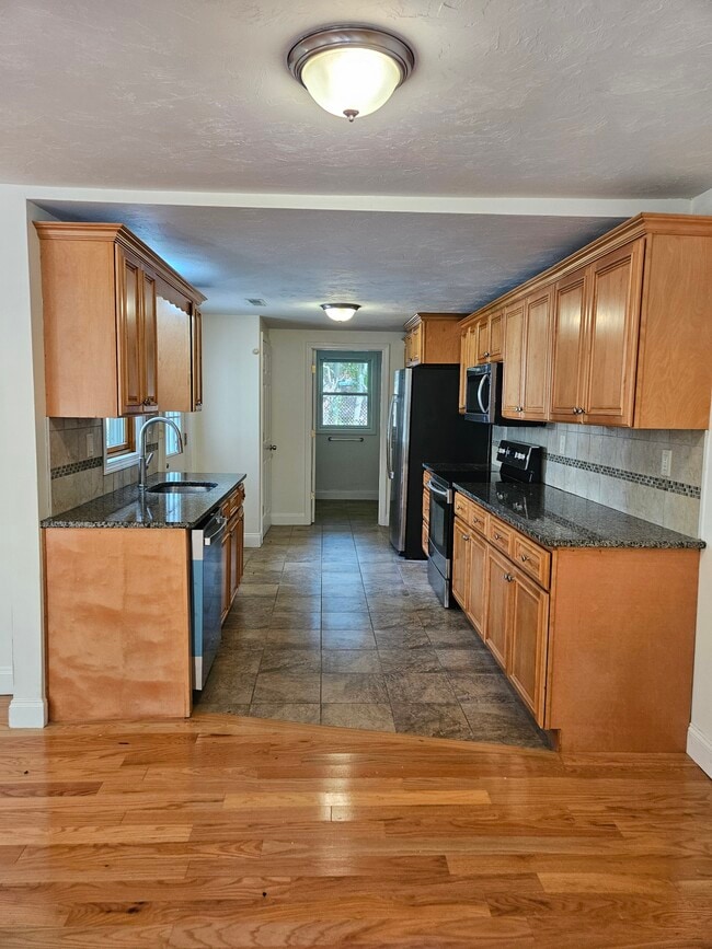 property at 12 Gay St