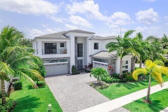 9626 Vescovato Way in Boca Raton, FL - Building Photo - Building Photo