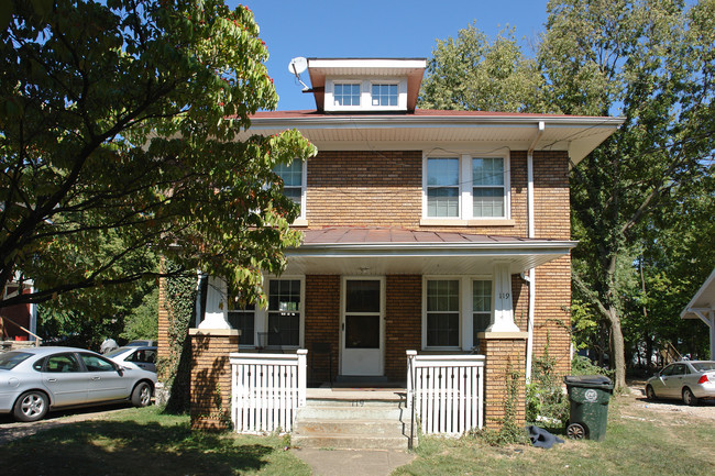 119 University Ave in Lexington, KY - Building Photo - Building Photo