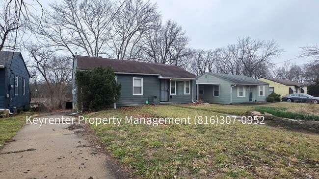 5614 Indiana Ave in Kansas City, MO - Building Photo - Building Photo