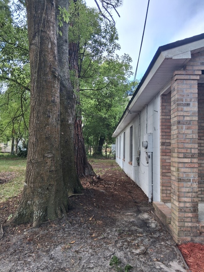 1744 W 28th St in Jacksonville, FL - Building Photo - Building Photo