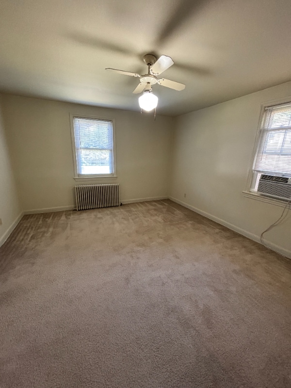 1530 N Lancaster St in Arlington, VA - Building Photo - Building Photo