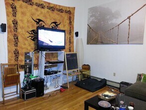 168 Northampton St, Unit 3 in Boston, MA - Building Photo - Building Photo