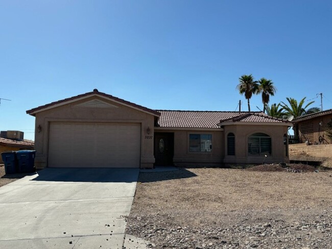 property at 3237 Silver Saddle Dr