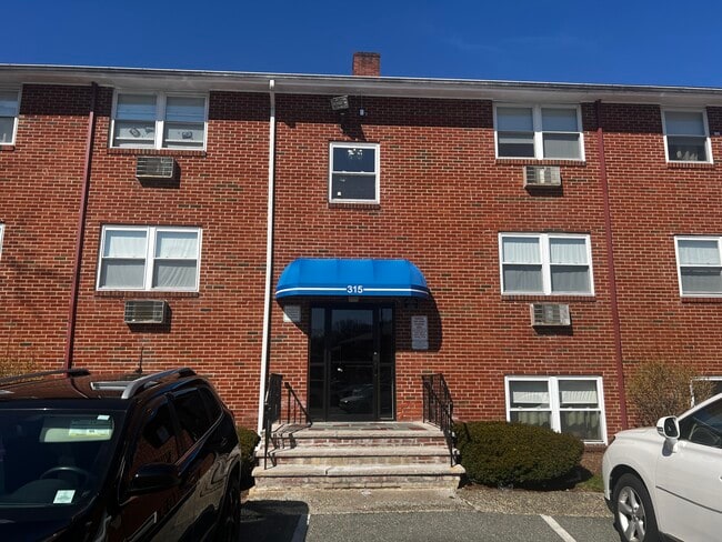 property at 315 Revere St