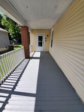 924 Hill St in Bristol, TN - Foto de edificio - Building Photo