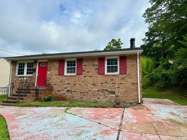 property at 3606 Main St