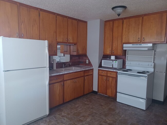 1839 N Sheridan St in Wichita, KS - Building Photo - Building Photo