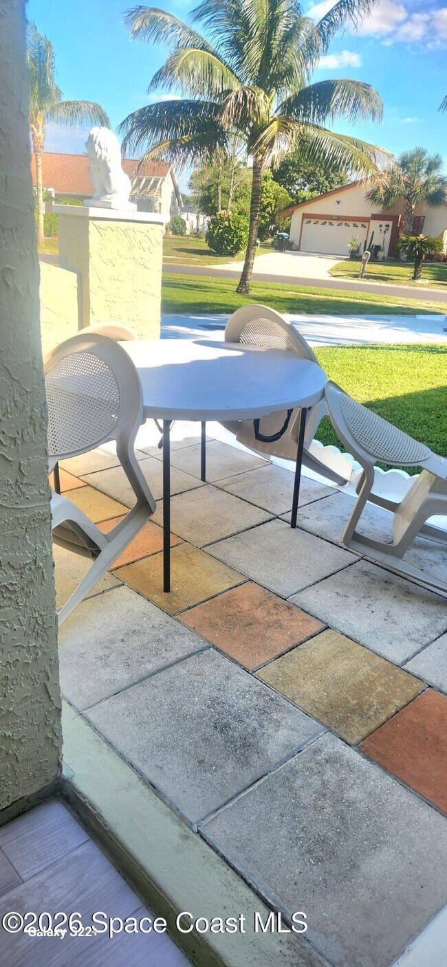 1327 Cherry Hills Rd NE in Palm Bay, FL - Building Photo - Building Photo