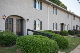 Park Place Townhomes in Atlanta, GA - Building Photo - Building Photo