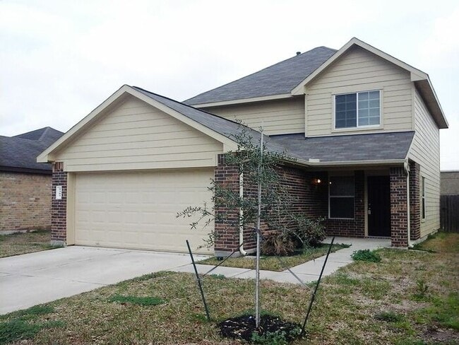 5307 Rio Sabinas St in Rosharon, TX - Building Photo - Building Photo