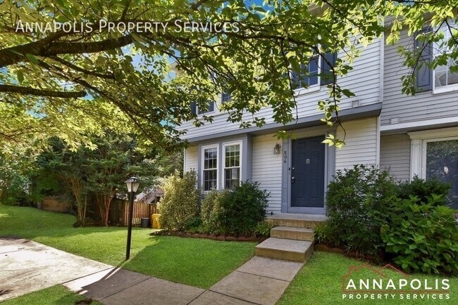 806 Lilac Ct in Odenton, MD - Building Photo - Building Photo