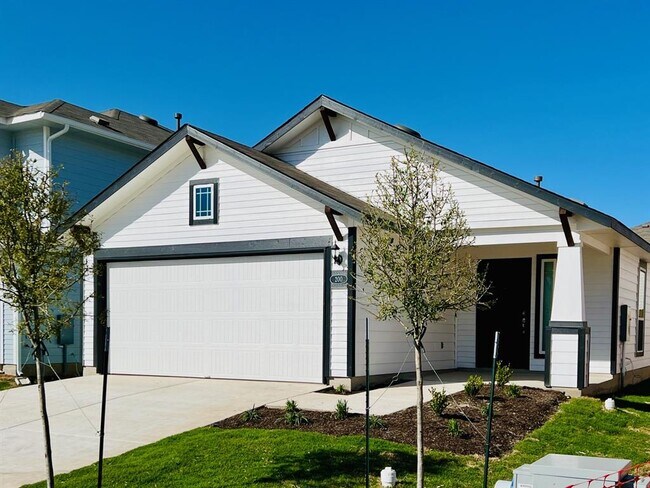 200 Living Reef Dr in Maxwell, TX - Building Photo - Building Photo