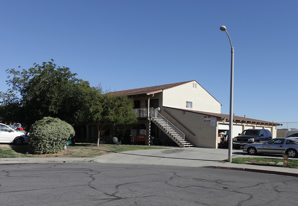 3438 Nashland Ave in Lake Elsinore, CA - Building Photo