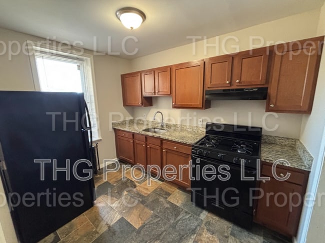 property at 671 Lincoln Ave