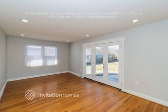 911 Thomas St in Statesville, NC - Foto de edificio - Building Photo