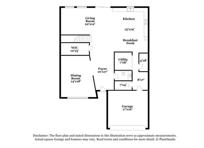 577 Farnham Dr in Westfield, IN - Building Photo - Building Photo