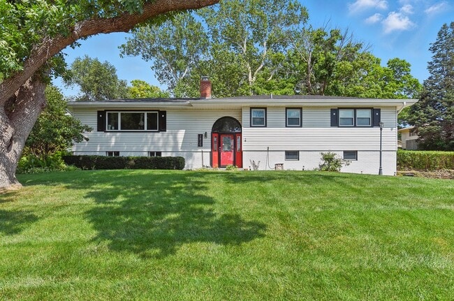 property at 2825 S 106th St