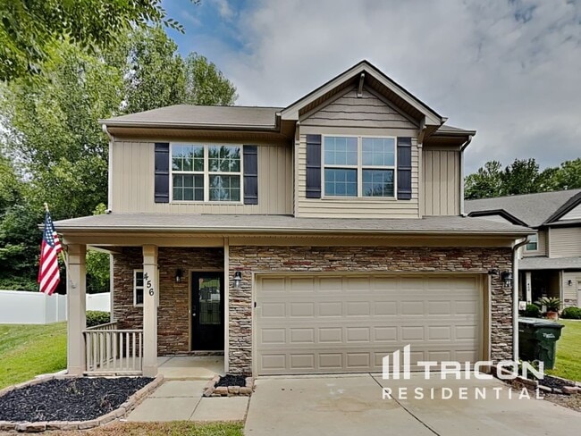 property at 456 Elaine Pl NW
