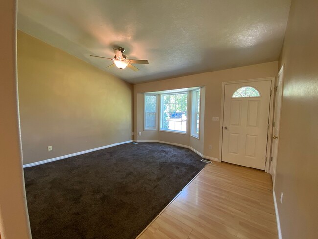 3830 E 22 N in Rigby, ID - Building Photo - Building Photo