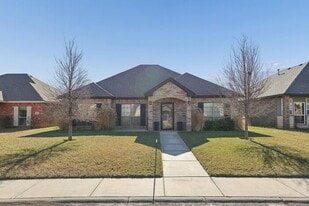 9305 Kori Dr in Amarillo, TX - Building Photo