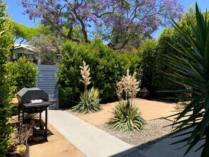 1850 11th St in Santa Monica, CA - Building Photo - Building Photo