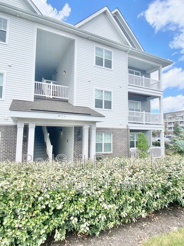 property at 1744 Vankar Dr