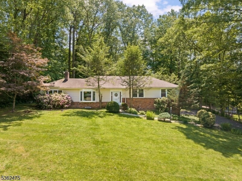 58 Harrison Dr in Berkeley Heights, NJ - Building Photo
