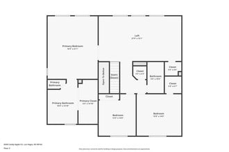 6558 Candy Apple Cir in Las Vegas, NV - Building Photo - Building Photo
