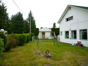 12603 State Ave in Marysville, WA - Building Photo - Other