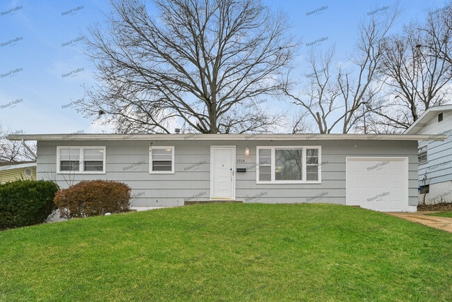 property at 1014 Renshaw Dr