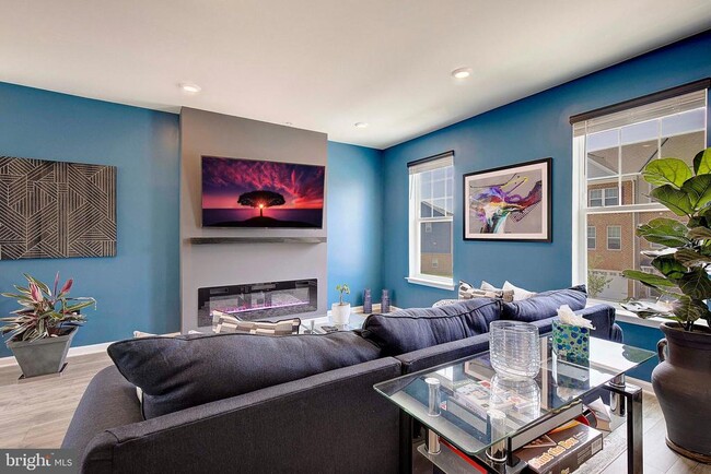 2113 Ruby Turn in Bowie, MD - Building Photo - Building Photo