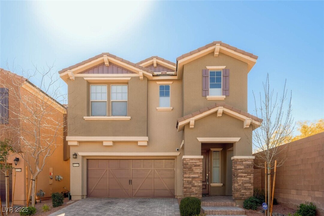 11245 Pismo Dunes Ct in Las Vegas, NV - Building Photo