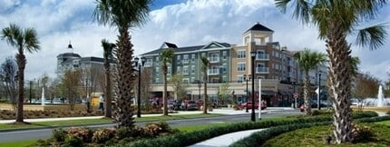 950 Rosencrans Ln in Myrtle Beach, SC - Building Photo - Building Photo