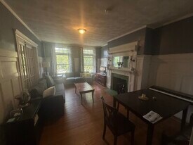 1797 Beacon St, Unit 2 in Brookline, MA - Building Photo