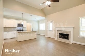 165 Whispering Way in Odenville, AL - Building Photo - Building Photo