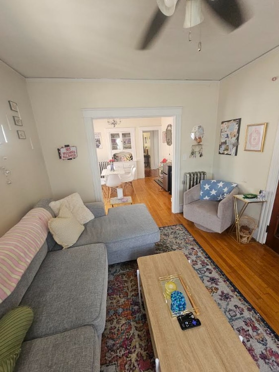 34 Sunset Rd, Unit 2 in Somerville, MA - Foto de edificio - Building Photo